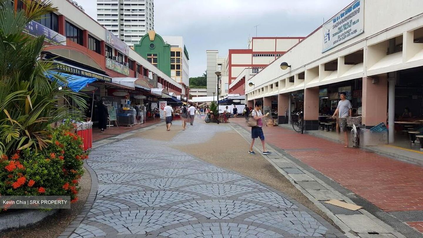 Marine Parade Central (D15), Shop House #457396581